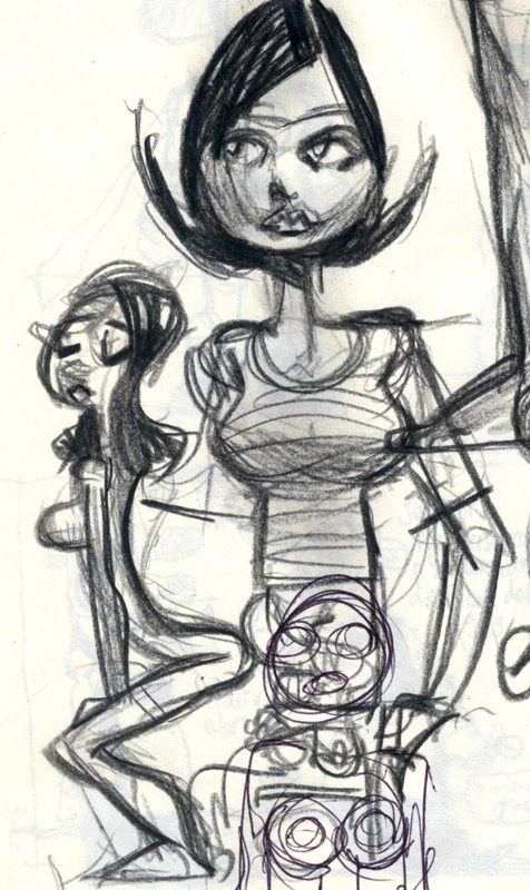 Sketch