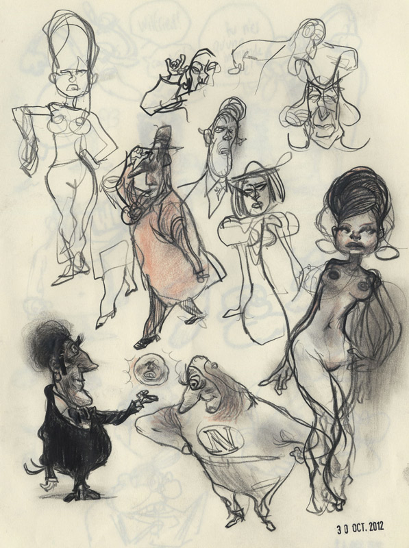 Sketch