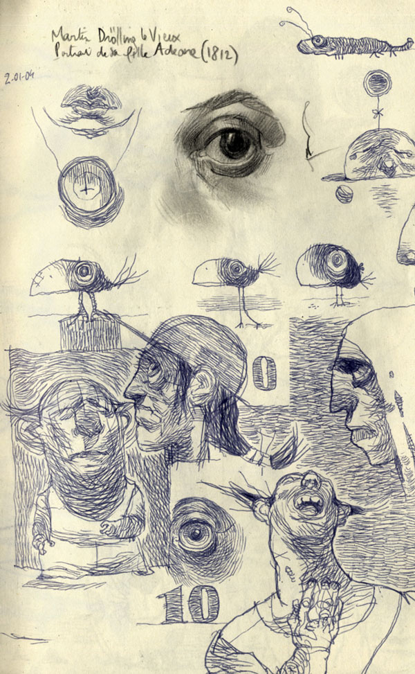 Sketches