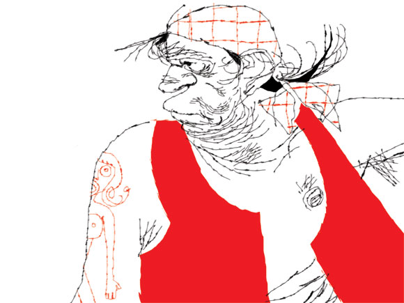 Pirate