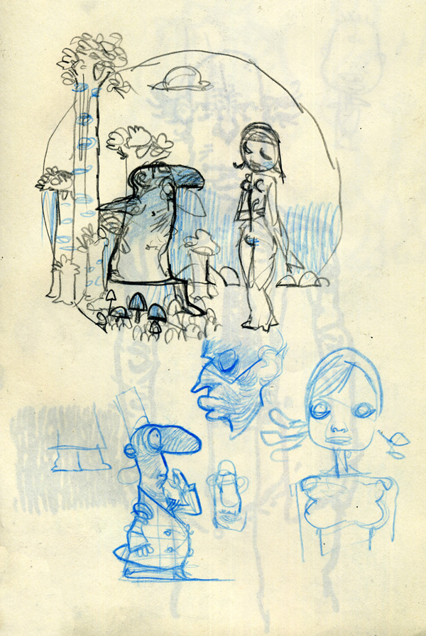 Sketch