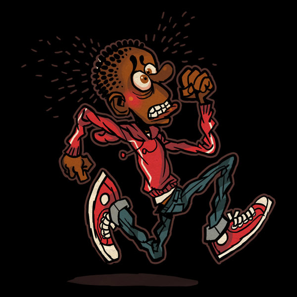 Run