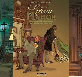 Green Manor
