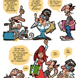 Spirou 3879