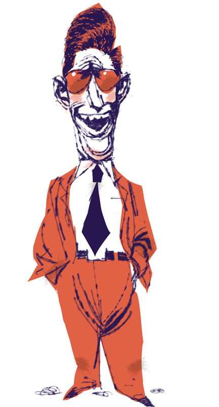 Character