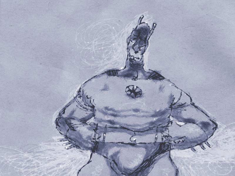 Batman