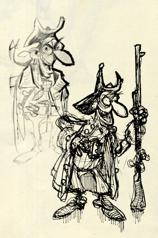 Pirates