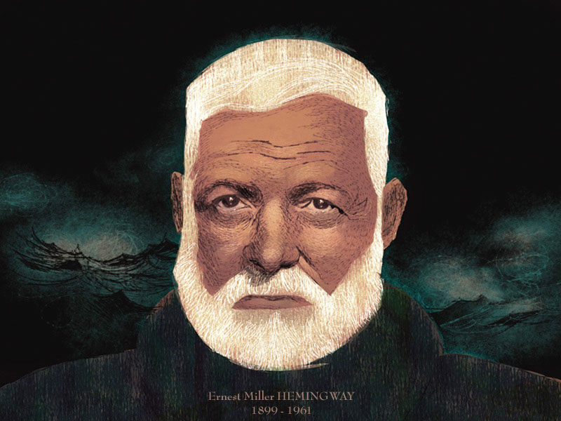 Hemingway