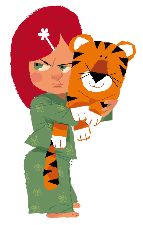Tigress
