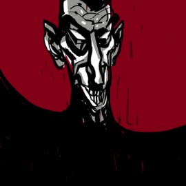 Vampire.